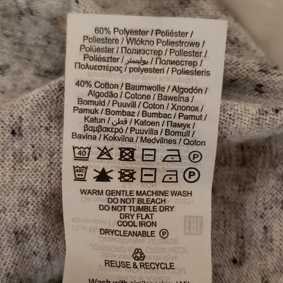 JACK & JONES Knit Pullover - Picture 5 of 6